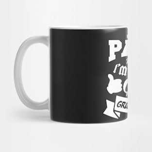 For Papa Mug